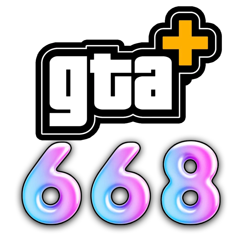 GTA668