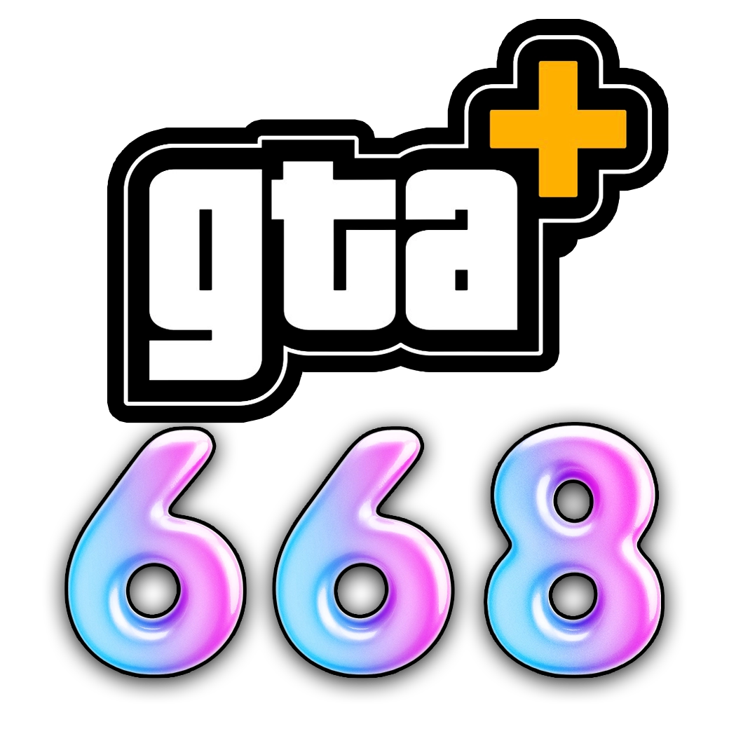 GTA668